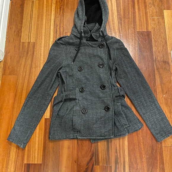 Obey Jacket - Picture 2 of 10